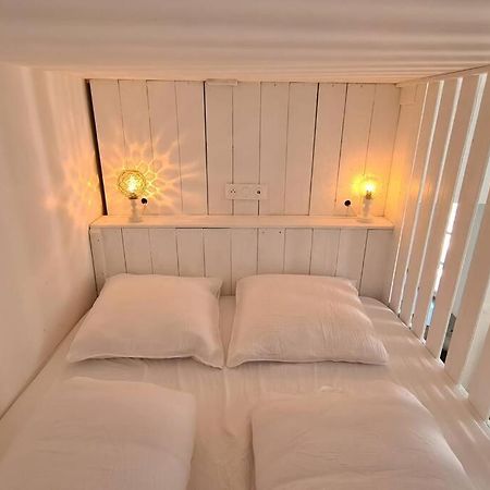 Beau Studio A 30M De La Plage / Beautiful Studio 30M From The Beach Trouville-sur-Mer Luaran gambar
